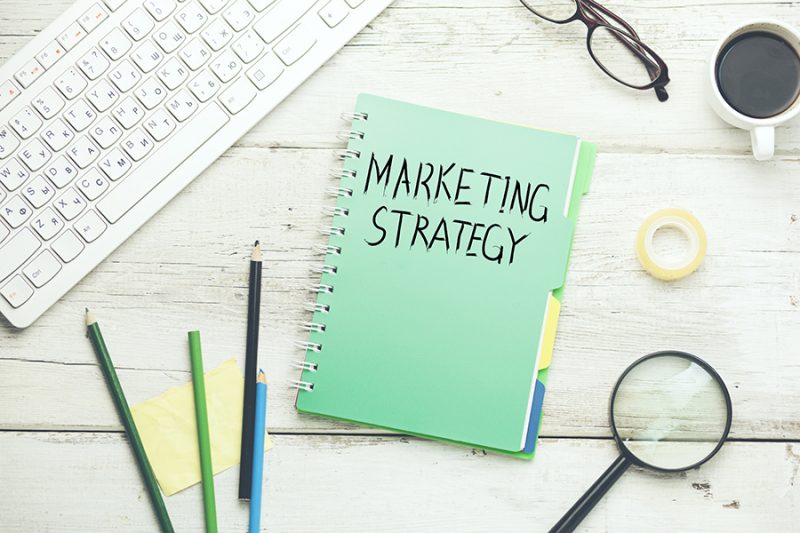 Building Your Marketing Message in Three Simple Steps - Teren Marketing ...